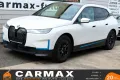 BMW iX 50, Wärmekomfort,HUD,Laser,360K.,Pano,AHK,+WR