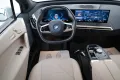BMW iX 50, Wärmekomfort,HUD,Laser,360K.,Pano,AHK,+WR
