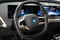 BMW iX 50, Wärmekomfort,HUD,Laser,360K.,Pano,AHK,+WR