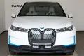 BMW iX 50, Wärmekomfort,HUD,Laser,360K.,Pano,AHK,+WR