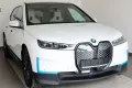 BMW iX 50, Wärmekomfort,HUD,Laser,360K.,Pano,AHK,+WR