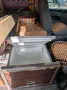 Volkswagen VW T5 Camper Selbstausbau (überholtes Getr...