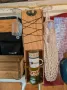Volkswagen VW T5 Camper Selbstausbau (überholtes Getr...