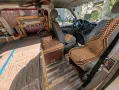 Volkswagen VW T5 Camper Selbstausbau (überholtes Getr...