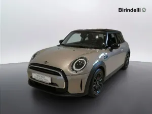 MINI Mini 4ª serie (F56) - Mini 1.5 Cooper Class