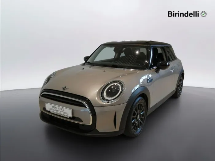 MINI Mini 4ª serie (F56) - Mini 1.5 Cooper Class