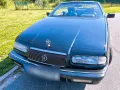 Chrysler  Chrysler le Baron  OLDTIMER!! Tausch/...