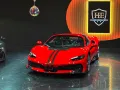 Ferrari 296 Speciale Aperta SOFORT abholbereit!