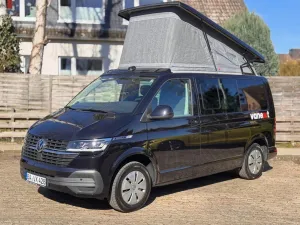Volkswagen Vanexxt T6.1 Campervan 2.0 TDI DSG