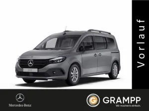 Mercedes-Benz EQT 200 lang Premium Style 7-Sitze*beh.Frontsch.