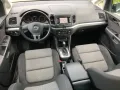 Volkswagen Sharan 1.4 TSI Aut 7-SITZER NAVI-SHZ-KAM-ALW-TÜV