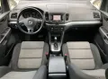Volkswagen Sharan 1.4 TSI Aut 7-SITZER NAVI-SHZ-KAM-ALW-TÜV