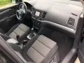 Volkswagen Sharan 1.4 TSI Aut 7-SITZER NAVI-SHZ-KAM-ALW-TÜV