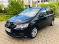 Volkswagen Sharan 1.4 TSI Aut 7-SITZER NAVI-SHZ-KAM-ALW-TÜV