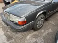 Volvo 940 GL Bastlerfahrzeug H-Kennzeichen