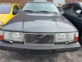 Volvo 940 GL Bastlerfahrzeug H-Kennzeichen