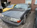 Volvo 940 GL Bastlerfahrzeug H-Kennzeichen