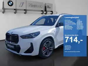 BMW X1 M35i xDrive M SPORT PRO LED ACC HeadUp AHK H&