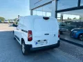 Peugeot Partner ASPHALT BlueHDi 130 EAT8 Furgone