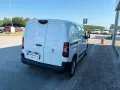 Peugeot Partner ASPHALT BlueHDi 130 EAT8 Furgone