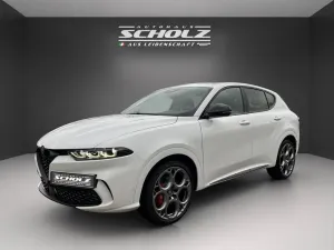 Alfa Romeo Tonale MY24 TRIBUTO *VOLL-MATRIX-LED*SHZ*KAMERA