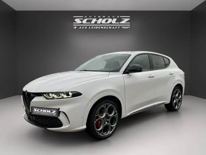 Alfa Romeo Tonale MY24 TRIBUTO *VOLL-MATRIX-LED*SHZ*KAMERA