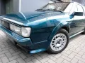 Volkswagen VW Scirocco Tüv 8/28