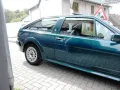Volkswagen VW Scirocco Tüv 8/28