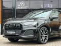Audi Q7 50 TDI quattro S line 7-Sitzer/B&O/PANO/360°