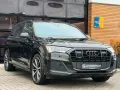 Audi Q7 50 TDI quattro S line 7-Sitzer/B&O/PANO/360°
