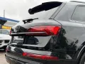 Audi Q7 50 TDI quattro S line 7-Sitzer/B&O/PANO/360°