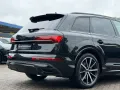 Audi Q7 50 TDI quattro S line 7-Sitzer/B&O/PANO/360°