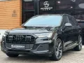 Audi Q7 50 TDI quattro S line 7-Sitzer/B&O/PANO/360°