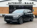 Audi Q7 50 TDI quattro S line 7-Sitzer/B&O/PANO/360°