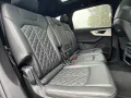 Audi Q7 50 TDI quattro S line 7-Sitzer/B&O/PANO/360°