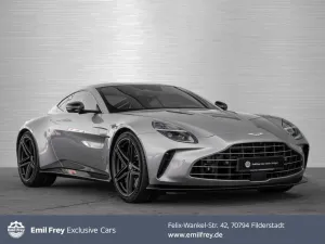 Aston Martin V8 Vantage S