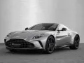 Aston Martin V8 Vantage S