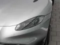 Aston Martin V8 Vantage Roadster F1 Edition Q Special Farbe