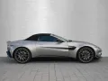 Aston Martin V8 Vantage Roadster F1 Edition Q Special Farbe