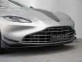 Aston Martin V8 Vantage Roadster F1 Edition Q Special Farbe