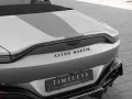 Aston Martin V8 Vantage Roadster F1 Edition Q Special Farbe