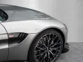 Aston Martin V8 Vantage Roadster F1 Edition Q Special Farbe