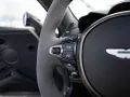 Aston Martin V8 Vantage Roadster F1 Edition Q Special Farbe