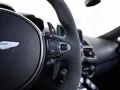 Aston Martin V8 Vantage Roadster F1 Edition Q Special Farbe