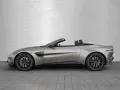 Aston Martin V8 Vantage Roadster F1 Edition Q Special Farbe