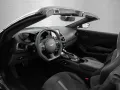 Aston Martin V8 Vantage Roadster F1 Edition Q Special Farbe