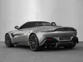 Aston Martin V8 Vantage Roadster F1 Edition Q Special Farbe