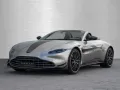 Aston Martin V8 Vantage Roadster F1 Edition Q Special Farbe