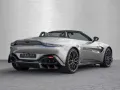 Aston Martin V8 Vantage Roadster F1 Edition Q Special Farbe