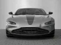 Aston Martin V8 Vantage Roadster F1 Edition Q Special Farbe
